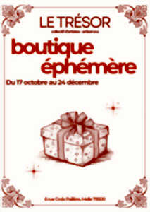 Boutique de Noël
