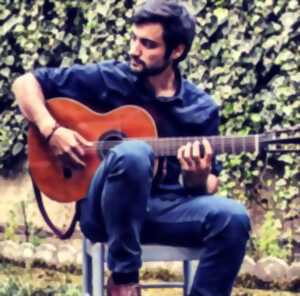 photo Carte blanche à Jean Coucharrière