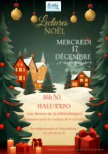 Lectures de Noël