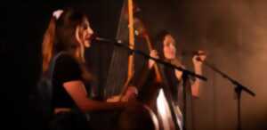 photo Concert - Kokopeli