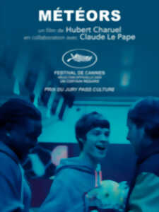 photo CINÉCO : MÉTÉORS
