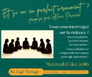 photo Et si on parlait vraiment ?