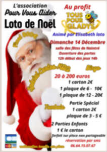 Loto de Noël