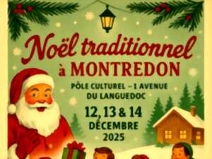 NOËL TRADITIONNEL