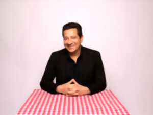 FESTIVAL DE CARCASSONNE - LAURENT GERRA SE MET À TABLE !