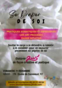 Stage Life Art Process