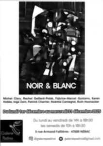Noir et Blanc