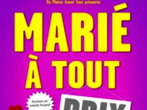 photo MARIE A TOUT PRIX