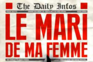 photo LE MARI DE MA FEMME