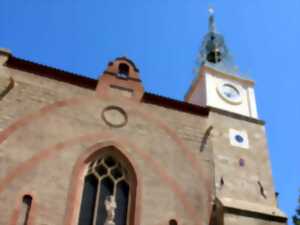 1 000 ANS DE PERPIGNAN : « LES TRADITIONS RELIGIEUSES DE PERPIGNAN (XIVE -XXE  S.) »