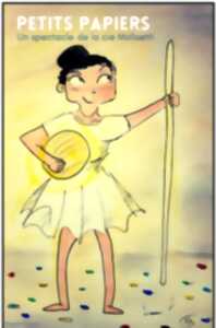 PETITS PAPIERS