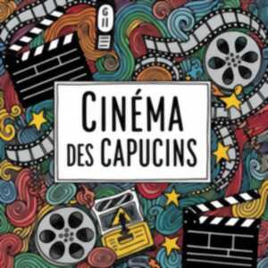 PROGRAMME DE NOVEMBRE ET DÉCEMBRE DU CINEMA DES CAPUCINS