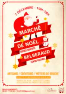 photo MARCHE DE NOEL