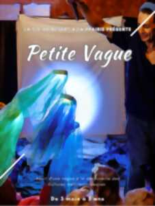 photo PETITE VAGUE