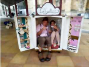 photo LES FRÈRELLINIS