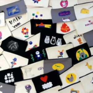 photo L'Atelier Corps en Tête fête Noël