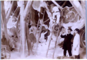 photo Visite libre collection Grand Est Micro-Folie Guéret