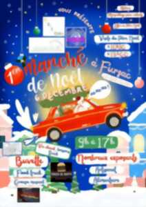 photo Marché de Noël