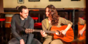 photo Nocturne sur le Village de Noël avec June Souls