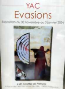 Exposition - YAC - Evasions