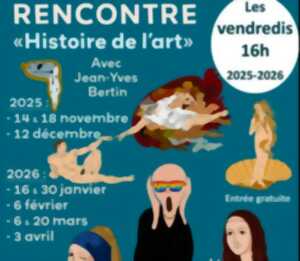 photo Histoire de l'art