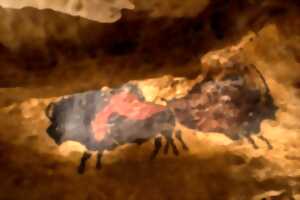 Soirée art pariétal et gastronomie