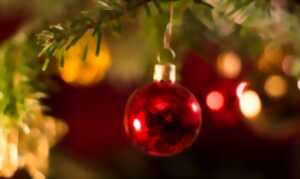 photo Marché de Noël