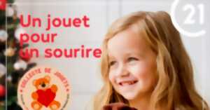 photo Collecte de jouets