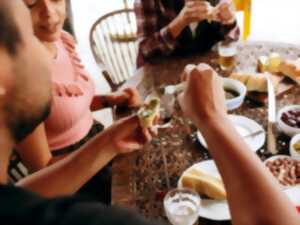 photo Afterwork du 4L