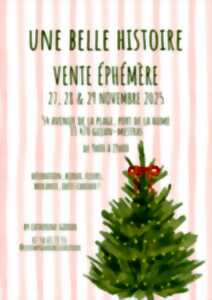 photo Une Belle histoire