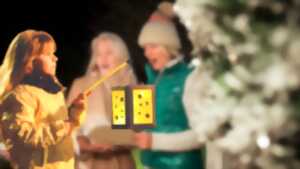 photo Grande déambulation de Noël