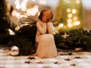 Marché de Noël les écoliers de l'estuaire