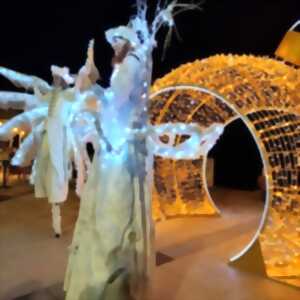 photo La magie de Noël s'empare d'Andernos !