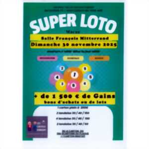 photo Super Loto à Macau