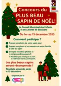photo Concours du plus beau sapin de Noël