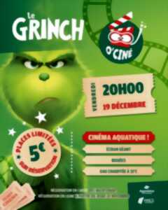 photo O'Ciné The Grinch