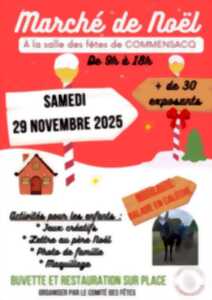 photo Marché de noël