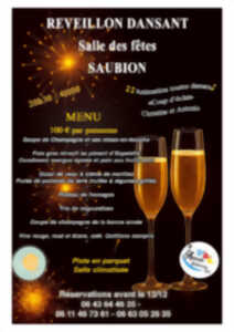 photo Réveillon du Nouvel An