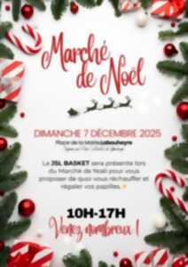 photo Marché de Noël