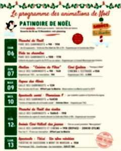 photo Ciné-goûter : Panique à Noël