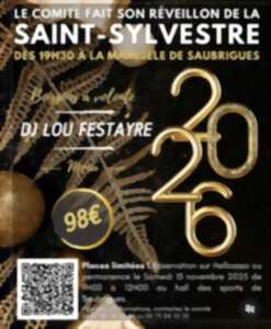 Réveillon du Nouvel An