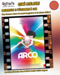 photo Ciné ateliers