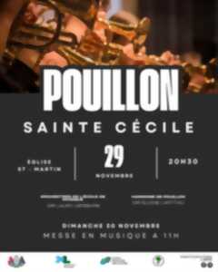 photo Concert Sainte Cécile