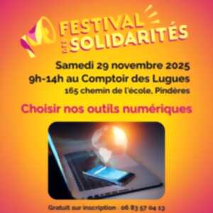 photo Festival des solidarités
