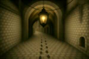 Chasse au trésor à Monflanquin