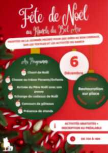 photo Marché de Noël du Ranch