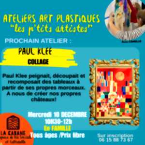 photo Les p'tits artistes