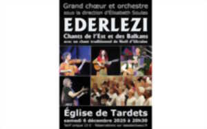 photo Concert : Ederlezi