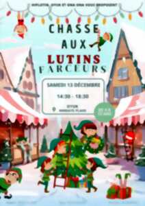 photo Chasse aux lutins