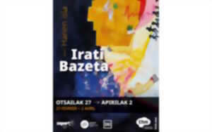 photo Exposition d'Irati Bazeta : 